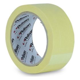 Polisan Kağıt Bant 36 mm 30 mt Maskeleme Bandı