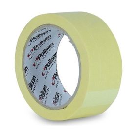 Polisan Kağıt Bant 36 mm 30 mt Maskeleme Bandı