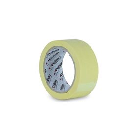 Polisan Kağıt Bant 36 mm 30 mt Maskeleme Bandı