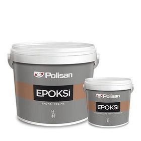 Polisan Marine 15 kg Epoksi Reçine