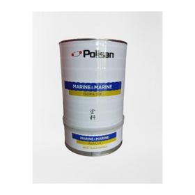 Polisan Marine Anti Aging İsora 514 Pu 1 kg Macun
