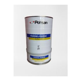 Polisan Marine Anti Aging İsora 514 Pu 1 kg Macun