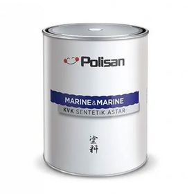 Polisan Marine Kvk 2.5 lt Astar