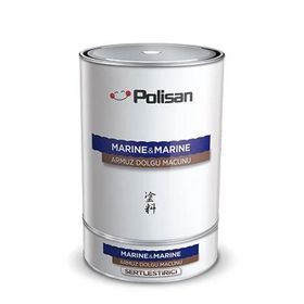 Polisan Marine Marine Anti Aging Pu Armuz 20 kg Dolgu Macunu
