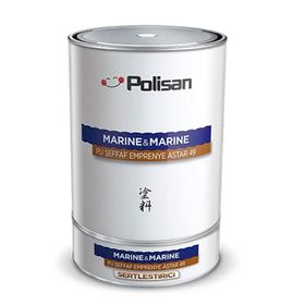 Polisan Marine Marine Anti Aging Pu Armuz 4 kg Dolgu Macunu