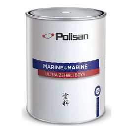 Polisan Marine Marine Anti Aging Ultra Zehirli 1 kg Boya