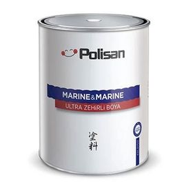 Polisan Marine Marine Anti Aging Ultra Zehirli 20 kg Boya