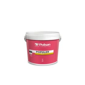 Polisan Mint Yeşili 10 kg Popüler Plastik Mat İç Cephe Boyası