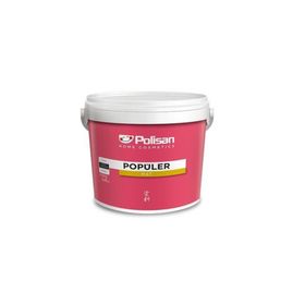 Polisan Mint Yeşili 10 kg Popüler Plastik Mat İç Cephe Boyası