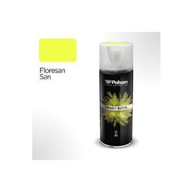 Polisan Mor 400 ml Florasan Sprey Boya