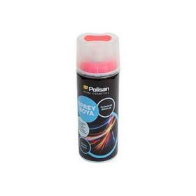 Polisan Mor 400 ml Florasan Sprey Boya