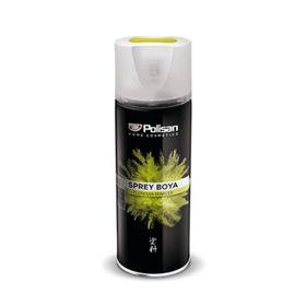 Polisan Mor 400 ml Florasan Sprey Boya