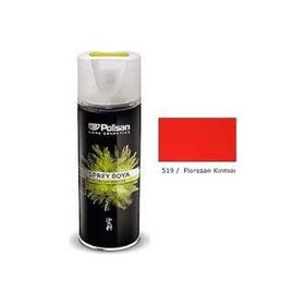 Polisan Mor 400 ml Florasan Sprey Boya