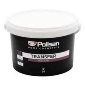 Polisan Natura 7.5 lt Transfer Astarı