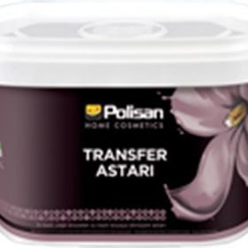 Polisan Natura Transfer Astarı 2,5 lt Boya