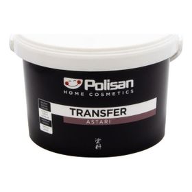 Polisan Natura Transfer Astarı 2,5 lt Boya