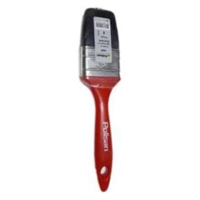 Polisan No 1.5 Yağlı Boya Fırçası