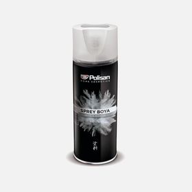 Polisan Parlak Gümüş 0,40 lt Metalik Sprey