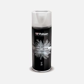 Polisan Parlak Gümüş 0,40 lt Metalik Sprey