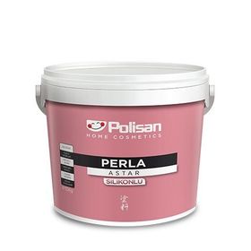 Polisan Perla 10 kg Dış Cephe Astarı
