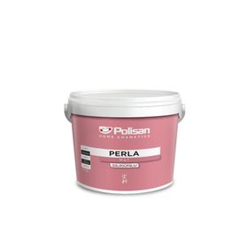 Polisan Perla Beyaz 12,5 lt Mat Silikonlu İç Cephe Duvar Boyası