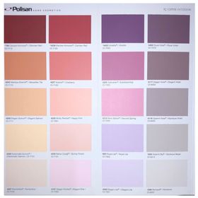 Polisan Perla Elegan Pembe Cİ-7022 12.5 lt Yarı Mat Silinebilir Silikonlu İç Cephe Boyası