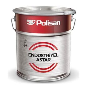 Polisan Perla Gri 15 kg Endüstriyel Astar