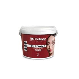 Polisan Perla Marina Cİ-7413 2.5 lt Yarı Mat Silinebilir Silikonlu İç Cephe Boyası