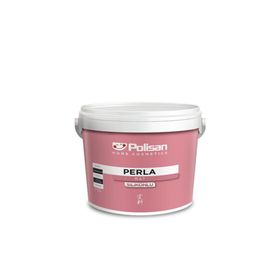 Polisan Perla Şampanya 7.5 lt Silikonlu Mat İç Cephe Boyası