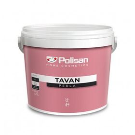 Polisan Perla Tavan 17,5 kg Boya