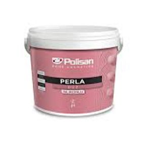 Polisan Perla Ürgüp 2.5 lt Mat Silikonlu Dış Cephe Boyası