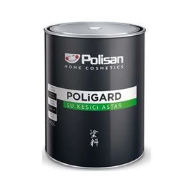 Polisan Poligard 0,75 lt Su Kesici Astar Boya