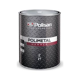 Polisan Polimetal Hammer 0,75 lt Boya