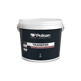 Polisan POLİSAN0020 Beyaz 7,5 L Natura Transfer Değişim Dönüşüm Astarı