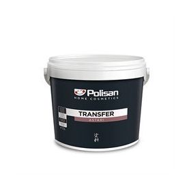 Polisan POLİSAN0020 Beyaz 7,5 L Natura Transfer Değişim Dönüşüm Astarı
