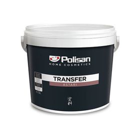 Polisan POLİSAN0020 Beyaz 7,5 L Natura Transfer Değişim Dönüşüm Astarı