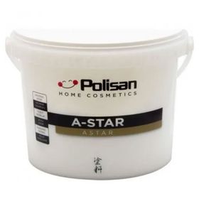 Polisan POLİSAN0025 Beyaz 10 kg Perla Silikonlu Dış Cephe Astarı