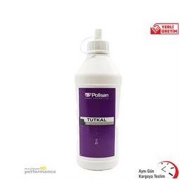 Polisan POLİSAN0074 0.3 kg Natura Beyaz Ahşap Ağaç Tutkalı