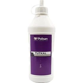 Polisan POLİSAN0074 0.3 kg Natura Beyaz Ahşap Ağaç Tutkalı