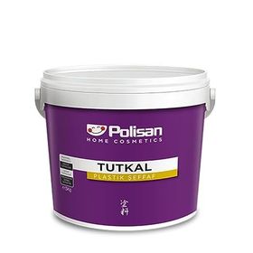 Polisan POLİSAN0082 3 kg Plastik Şeffaf Tutkal