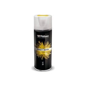 Polisan POLİSAN0084 400 ml Tüm Renkler Akrilik Sprey Boya