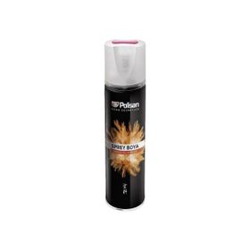 Polisan POLİSAN0084 400 ml Tüm Renkler Akrilik Sprey Boya