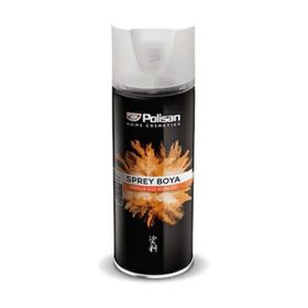 Polisan POLİSAN0088 400 ml Özel Amaçlı Oto Jant Alüminyum Sprey Boya