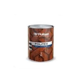 Polisan Politex 0.750 lt Yat Verniği