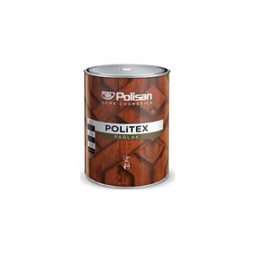 Polisan Politex 0.750 lt Yat Verniği