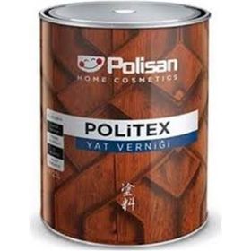 Polisan Politex 12 kg Yat Verniği
