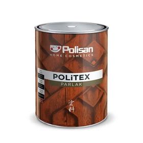 Polisan Politex 169 Lüx Vernikli Tütün 2,5 lt Boya