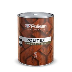 Polisan Politex Cam Cila Parlak 12 kg Boya