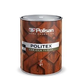 Polisan Politex Cam Cila Parlak 12 kg Boya