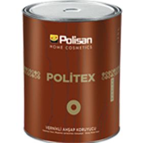Polisan Politex Kestane 0,75 L Vernik